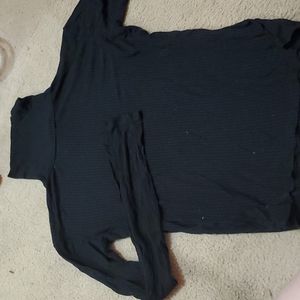 Turtle neck